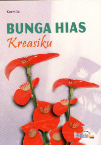 Image of BUNGA HIAS KREASIKU