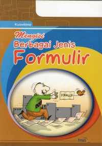 Image of MENGISI BERBAGAI JENIS FORMULIR