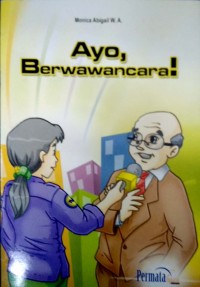 Image of AYO BERWAWANCARA