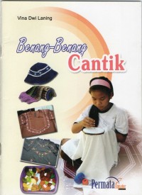 Image of BENANG BENANG CANTIK
