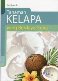Image of TANAMAN KELAPA YANG BERDAYA GUNA
