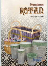 Image of KERAJINAN ROTAN