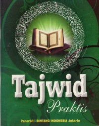 Image of TAJWID PRAKTIS